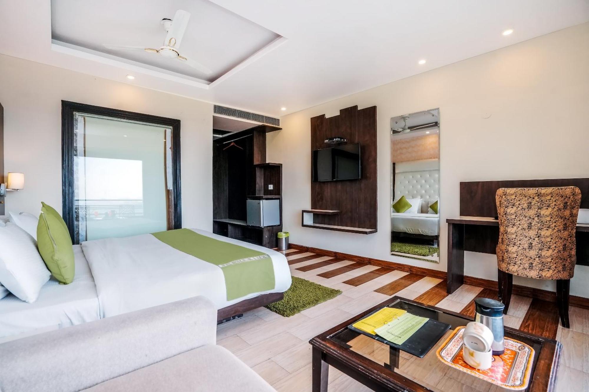 Nature Valley View Resort Mashobra !! Luxury Choice !! Gaming Zone !! Open Terrace !! Big Parking Shimla Exterior photo